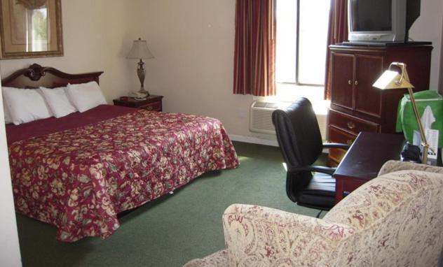 Colonie Inn And Suites Latham Cameră foto