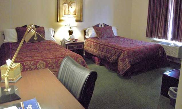 Colonie Inn And Suites Latham Cameră foto