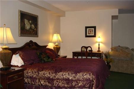 Colonie Inn And Suites Latham Cameră foto