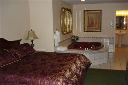 Colonie Inn And Suites Latham Cameră foto
